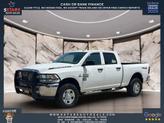 Thumbnail of 2018 White RAM 2500