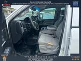 Thumbnail of 2017 White Chevrolet Silverado 2500