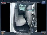 Thumbnail of 2017 White Chevrolet Silverado 2500