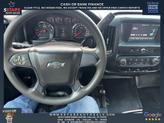 Thumbnail of 2017 White Chevrolet Silverado 2500