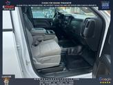 Thumbnail of 2017 White Chevrolet Silverado 2500