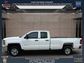 Thumbnail of 2017 White Chevrolet Silverado 2500