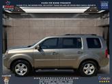 Thumbnail of 2011  Honda Pilot