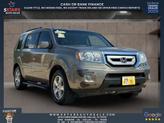 Thumbnail of 2011  Honda Pilot