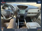 Thumbnail of 2011  Honda Pilot
