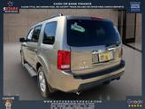 Thumbnail of 2011  Honda Pilot