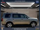 Thumbnail of 2011  Honda Pilot