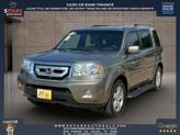 Thumbnail of 2011  Honda Pilot