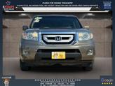 Thumbnail of 2011  Honda Pilot
