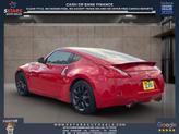 Thumbnail of 2015 Solid Red Nissan 370Z