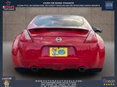 Thumbnail of 2015 Solid Red Nissan 370Z