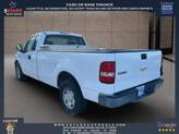 Thumbnail of 2007 White Ford F-150