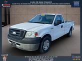 Thumbnail of 2007 White Ford F-150