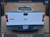 Thumbnail of 2007 White Ford F-150