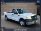 Thumbnail of 2007 White Ford F-150