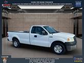 Thumbnail of 2007 White Ford F-150