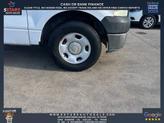 Thumbnail of 2007 White Ford F-150