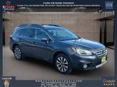 Thumbnail of 2015 Carbide Gray Metallic Subaru Outback