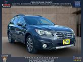 Photo of 2015 Carbide Gray Metallic Subaru Outback