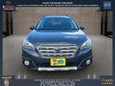 Thumbnail of 2015 Carbide Gray Metallic Subaru Outback