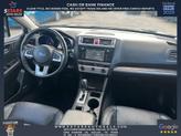Thumbnail of 2015 Carbide Gray Metallic Subaru Outback