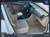 Thumbnail of 2006 White Honda Accord