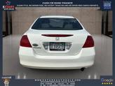 Thumbnail of 2006 White Honda Accord