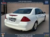 Thumbnail of 2006 White Honda Accord
