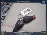Thumbnail of 2003 Black Mercedes-Benz C-Class