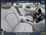 Thumbnail of 2003 Black Mercedes-Benz C-Class