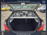 Thumbnail of 2003 Black Mercedes-Benz C-Class