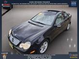 Thumbnail of 2003 Black Mercedes-Benz C-Class