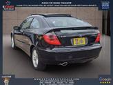 Thumbnail of 2003 Black Mercedes-Benz C-Class