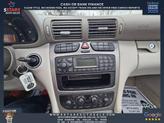 Thumbnail of 2003 Black Mercedes-Benz C-Class