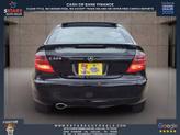 Thumbnail of 2003 Black Mercedes-Benz C-Class