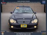 Thumbnail of 2003 Black Mercedes-Benz C-Class