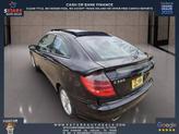 Thumbnail of 2003 Black Mercedes-Benz C-Class