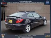 Thumbnail of 2003 Black Mercedes-Benz C-Class