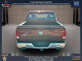 Thumbnail of 2016 Burgundy RAM 1500