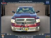 Thumbnail of 2016 Burgundy RAM 1500