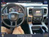 Thumbnail of 2016 Burgundy RAM 1500