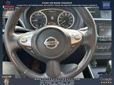 Thumbnail of 2016 Black Nissan Sentra