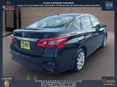 Thumbnail of 2016 Black Nissan Sentra