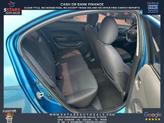 Thumbnail of 2017 Blue Mitsubishi Mirage G4