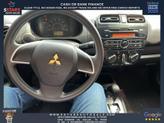Thumbnail of 2017 Blue Mitsubishi Mirage G4