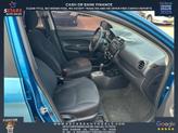 Thumbnail of 2017 Blue Mitsubishi Mirage G4