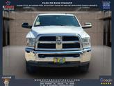 Thumbnail of 2018 White RAM 2500