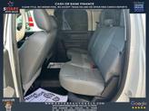 Thumbnail of 2018 White RAM 2500