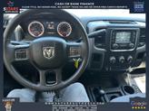 Thumbnail of 2018 White RAM 2500
