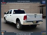 Thumbnail of 2018 White RAM 2500